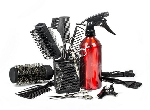 Barbers
