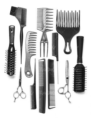 Barbers