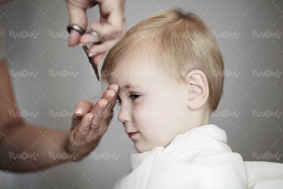 Beauty salon
