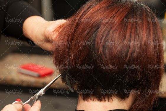 Beauty salon