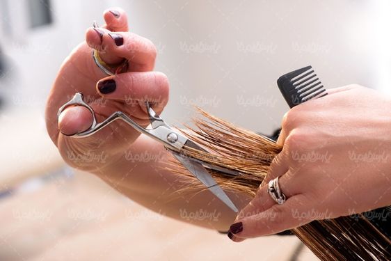 آرایشگاه