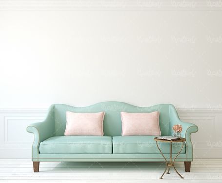 Interior decoration