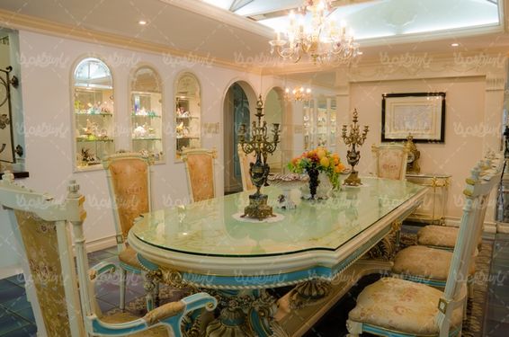 میز نهارخوری