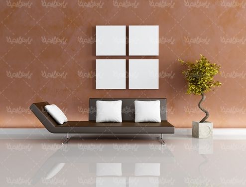 Interior decoration
