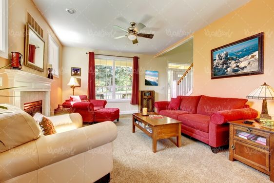 Interior decoration