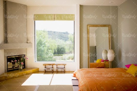 Interior decoration