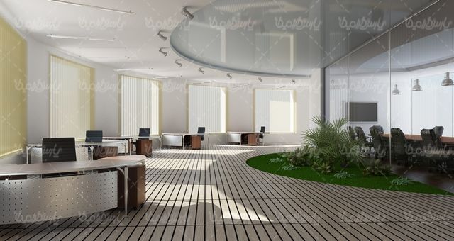 Interior decoration