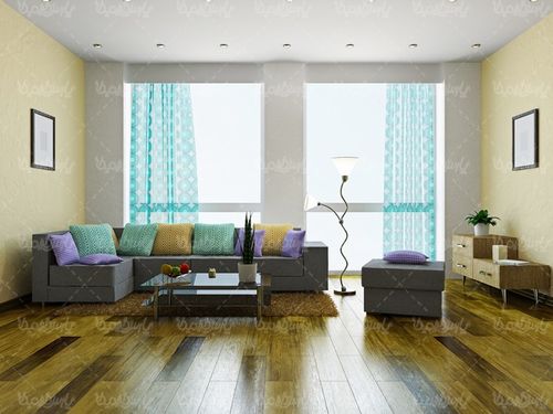Interior decoration