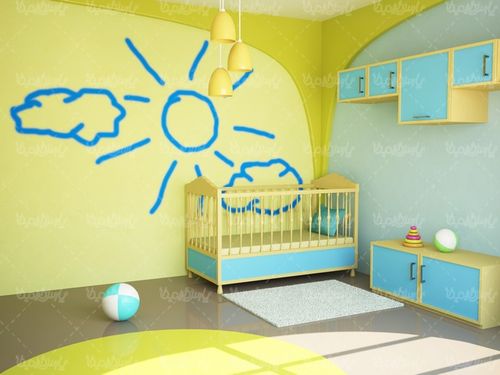 child Room