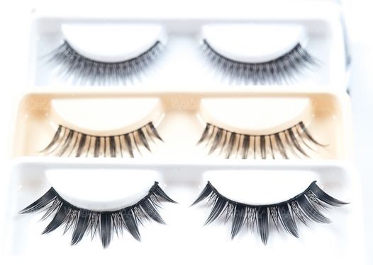 fake lash