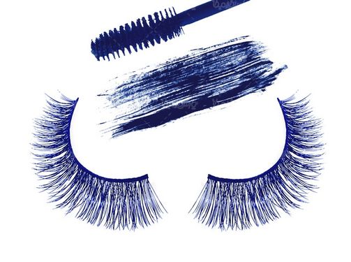 fake lash