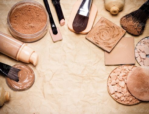 Cosmetics