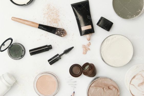 Cosmetics