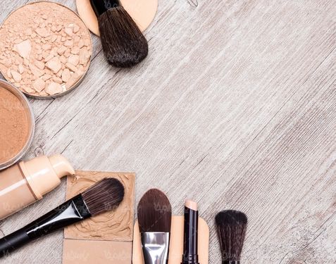 Cosmetics