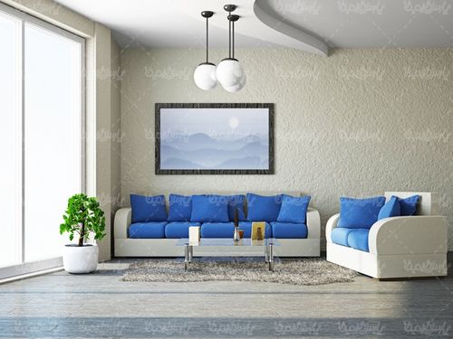 Interior decoration