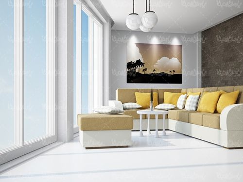 Interior decoration
