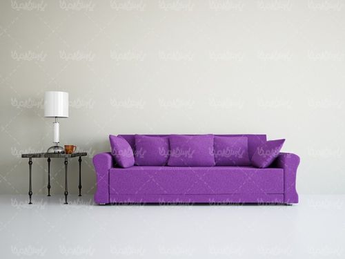 Interior decoration