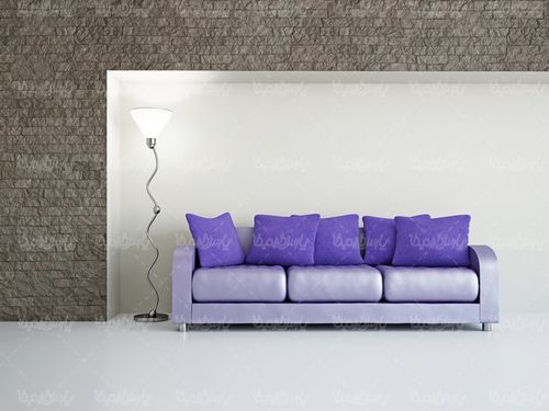 Interior decoration