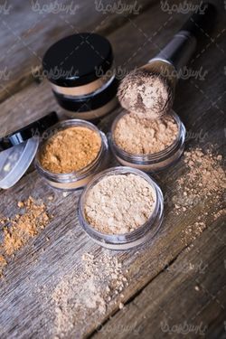 Cosmetics