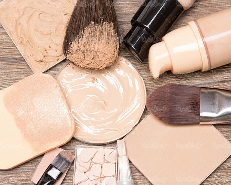 Cosmetics