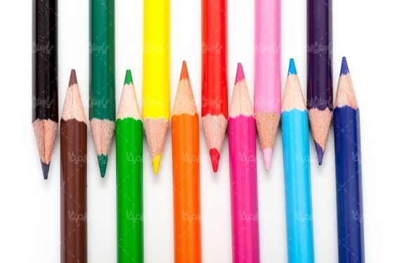 Crayons