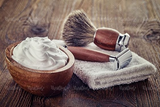 Razor handle
