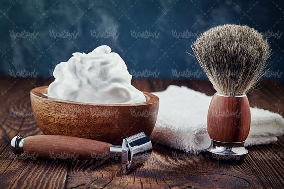 Razor handle