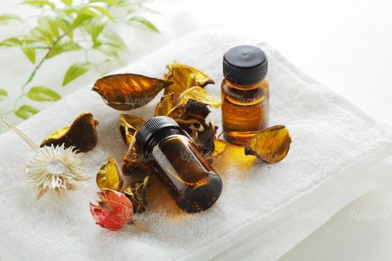 روغن ماساژ