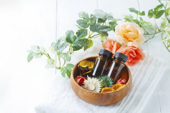 روغن ماساژ