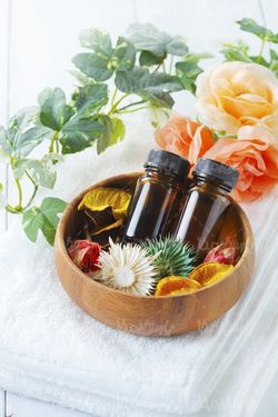 روغن ماساژ