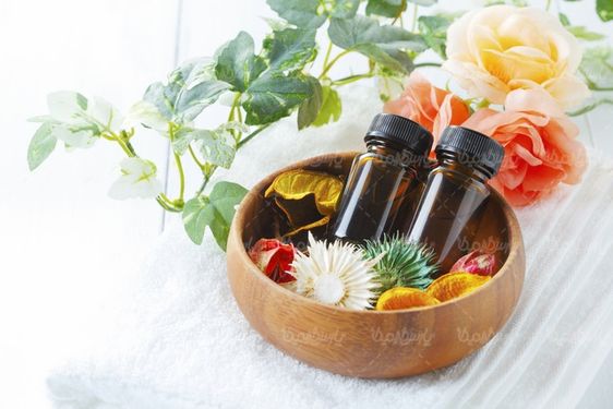 روغن ماساژ
