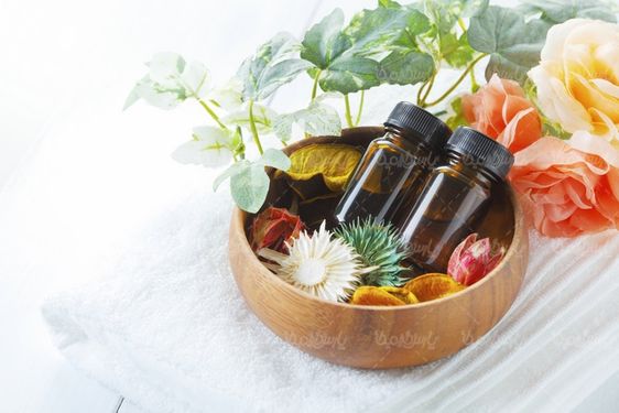 روغن ماساژ