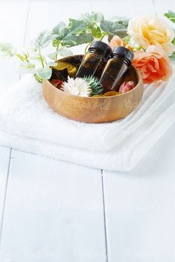 روغن ماساژ