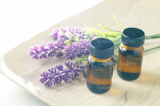 massage oil