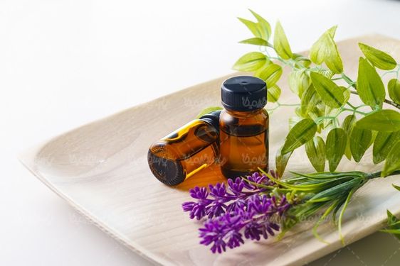 massage oil