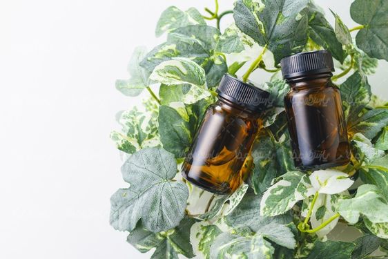 massage oil