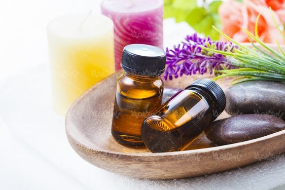 massage oil