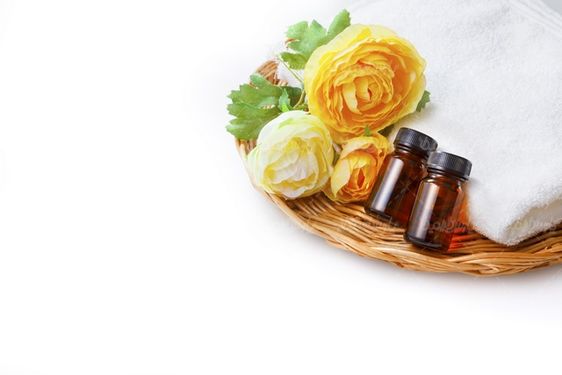 روغن ماساژ