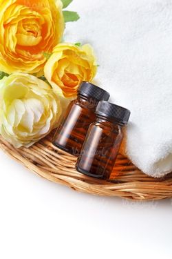 روغن ماساژ