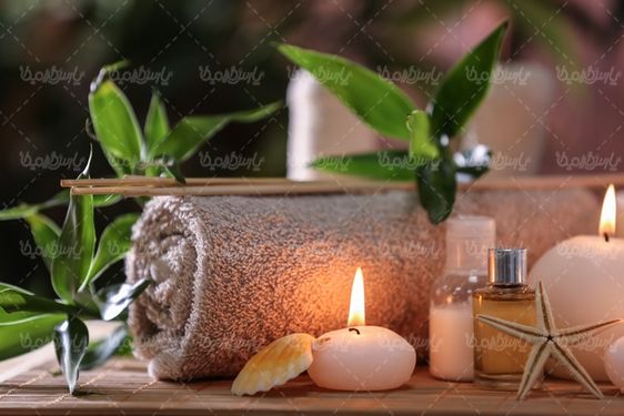Massage salon