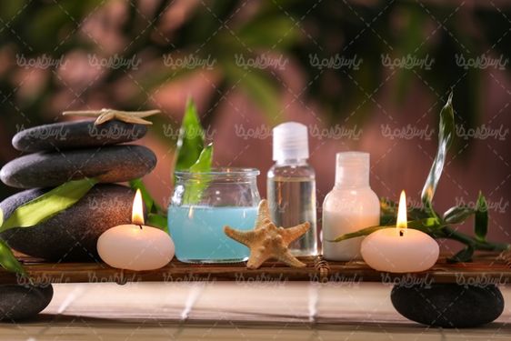 Massage salon