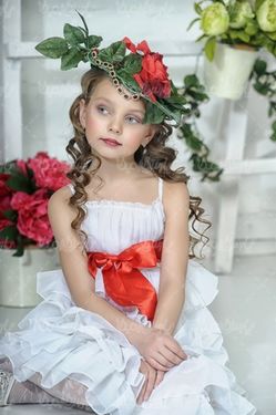آتلیه کودک