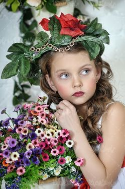 آتلیه کودک
