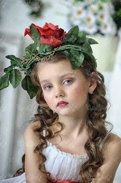 آتلیه کودک