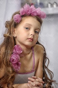 آتلیه کودک