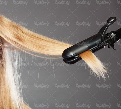 Beauty salon
