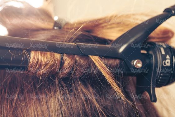 Beauty salon