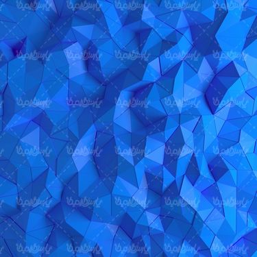 پس زمینه سه بعدی