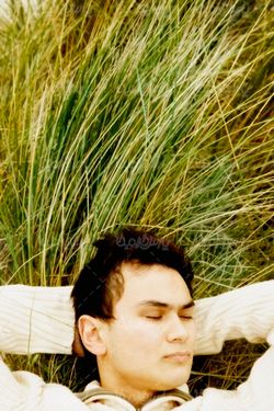 مرد