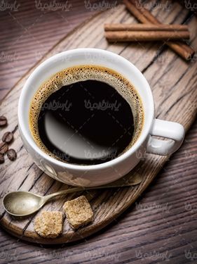 coffee bean